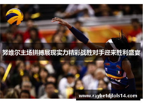 努维尔主场拼搏展现实力精彩战胜对手迎来胜利盛宴