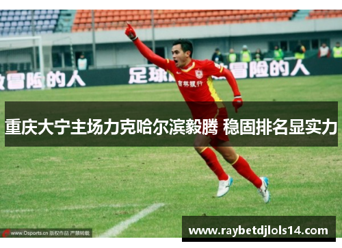 重庆大宁主场力克哈尔滨毅腾 稳固排名显实力