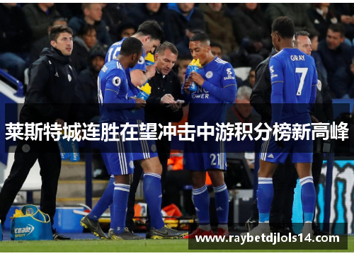 莱斯特城连胜在望冲击中游积分榜新高峰