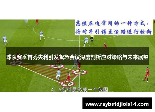 球队赛季首秀失利引发紧急会议深度剖析应对策略与未来展望