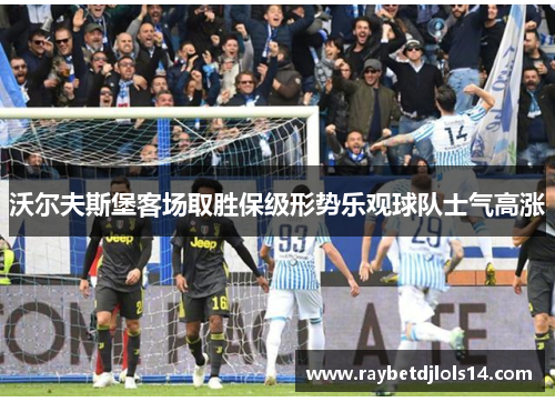 沃尔夫斯堡客场取胜保级形势乐观球队士气高涨