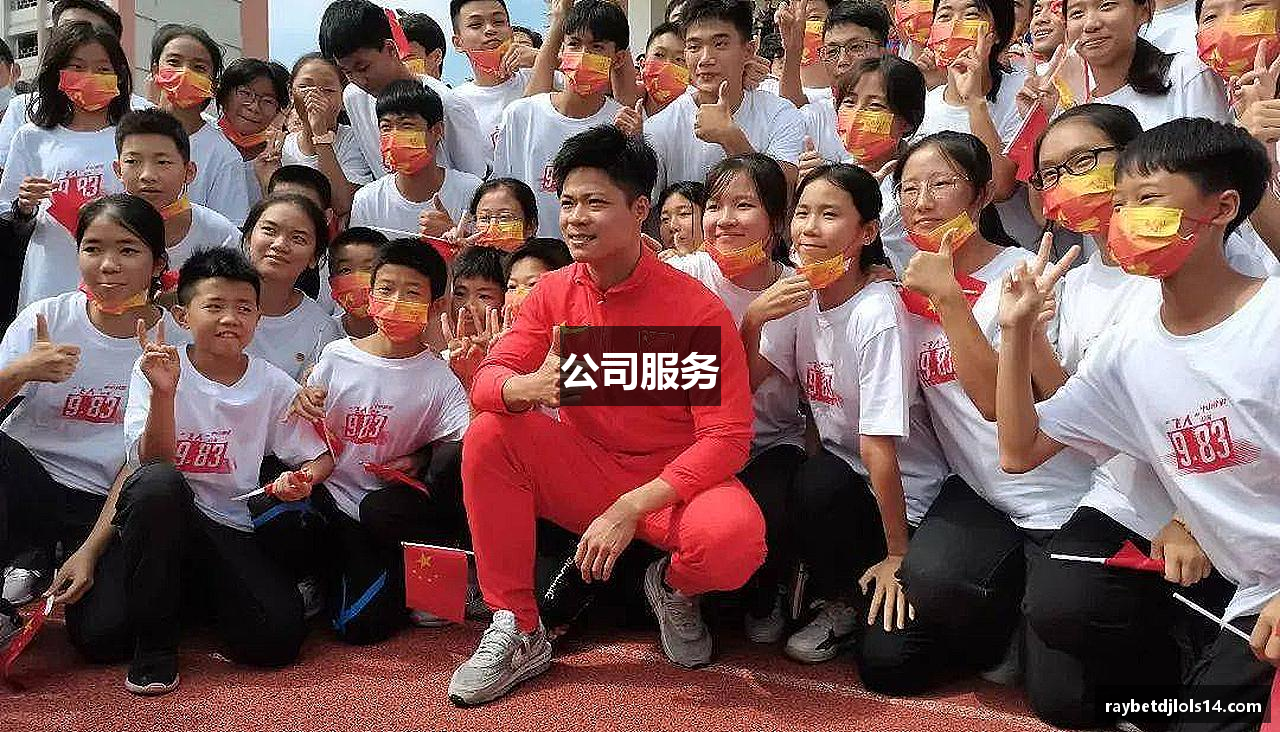 公司服务